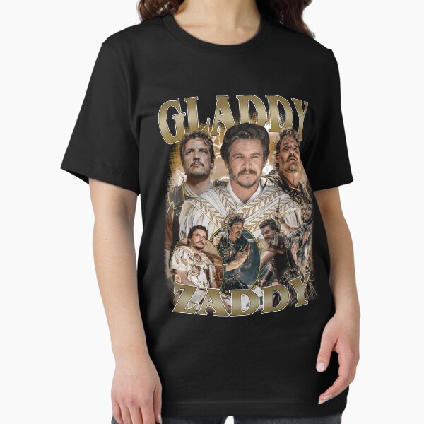 Gladiator Movie T-Shirts for Sale | Redbubble