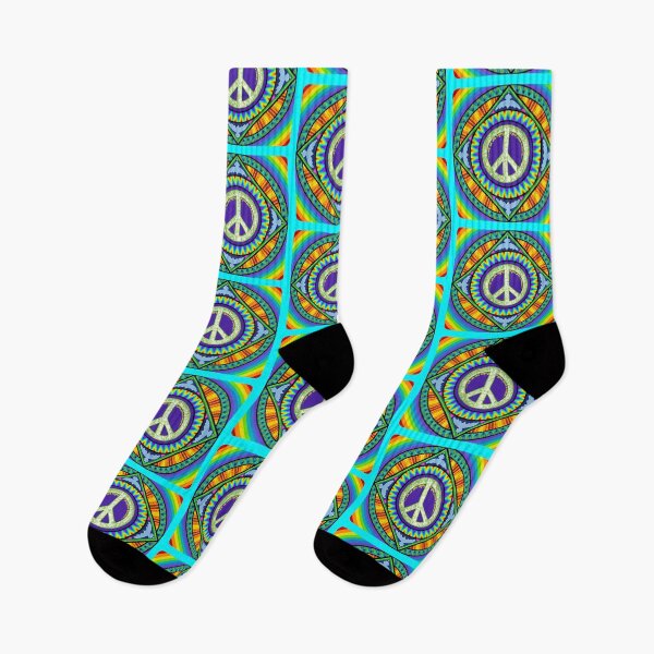 Item preview, Give Peace a Chance designed and sold by Soozie Wray.