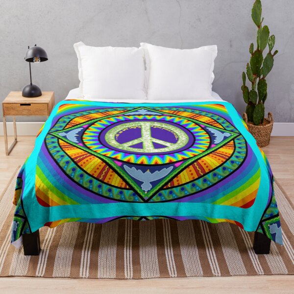 Item preview, Give Peace a Chance designed and sold by Soozie Wray.