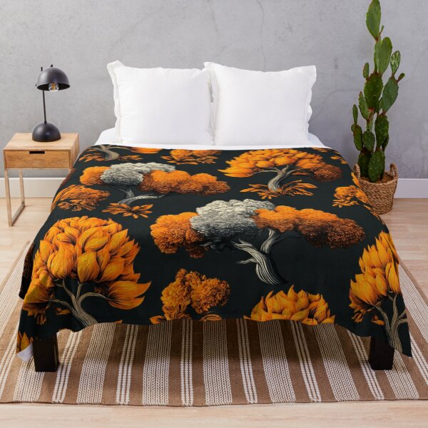 Item preview, Elegant Nature Inspired Seamless Art designed and sold by Gunner Design.