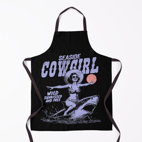 Item preview, Seaside Cowgirl Wild Sunkissed And Free designed and sold by Jcat7.