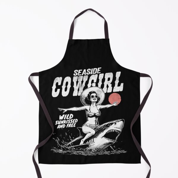 Item preview, Seaside Cowgirl Wild Sunkissed And Free designed and sold by Jcat7.