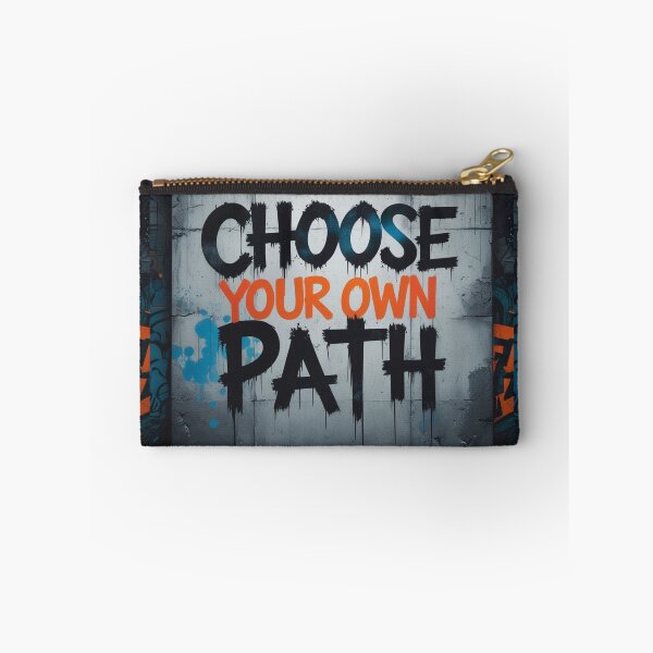 Item preview, Choose Your Own Path 60 designed and sold by Zeir Shop.