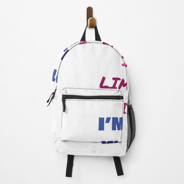 Item preview, I'M NOT WEIRD, I'M LIMITED EDITION designed and sold by ICut3M.