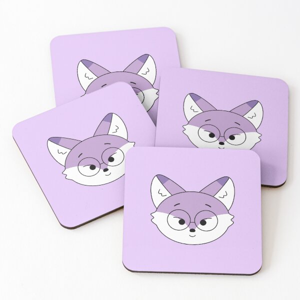 Item preview, SEVENTEEN Wonwoo - MINITEEN FOXDUNGEE (1) designed and sold by 0627june.