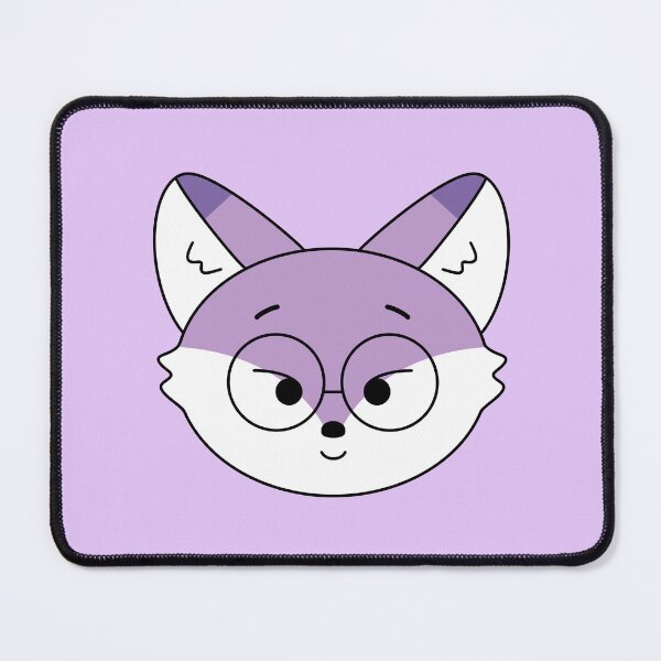 Artikelvorschau, SIEBZEHN Wonwoo - MINITEEN FOXDUNGEE (1) entworfen und verkauft von 0627june.