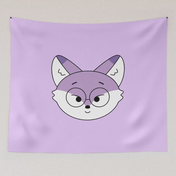 Item preview, SEVENTEEN Wonwoo - MINITEEN FOXDUNGEE (1) designed and sold by 0627june.