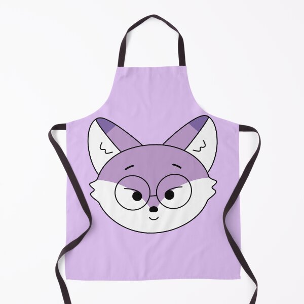 Item preview, SEVENTEEN Wonwoo - MINITEEN FOXDUNGEE (1) designed and sold by 0627june.