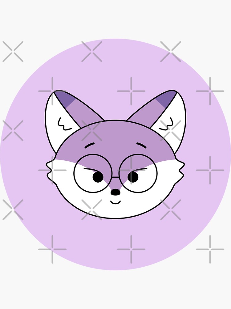 SEVENTEEN Wonwoo - MINITEEN FOXDUNGEE (1)