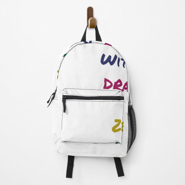 Item preview, ZERO DAYS WITHOUT DRAMA designed and sold by ICut3M.