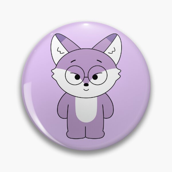 Item preview, SEVENTEEN Wonwoo - MINITEEN FOXDUNGEE (2) designed and sold by 0627june.