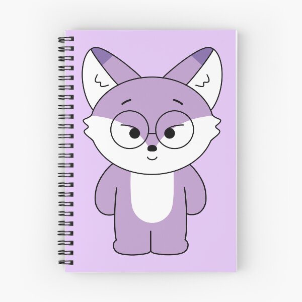 Item preview, SEVENTEEN Wonwoo - MINITEEN FOXDUNGEE (2) designed and sold by 0627june.