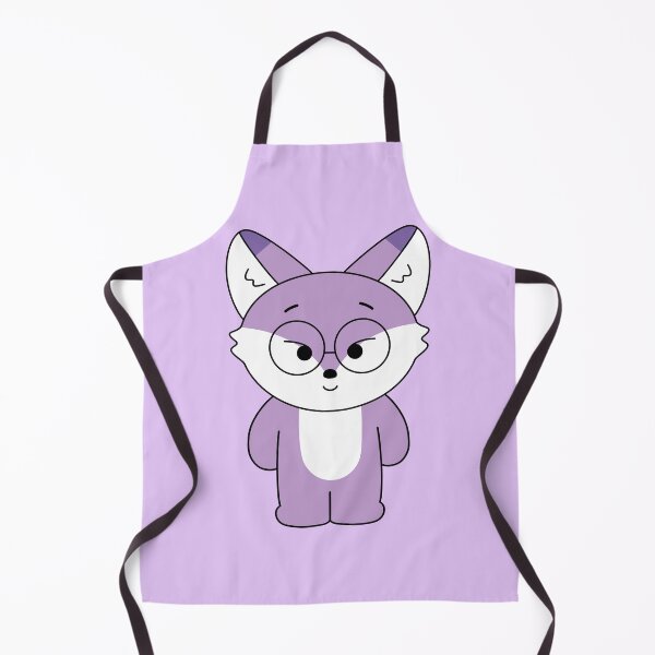 Item preview, SEVENTEEN Wonwoo - MINITEEN FOXDUNGEE (2) designed and sold by 0627june.