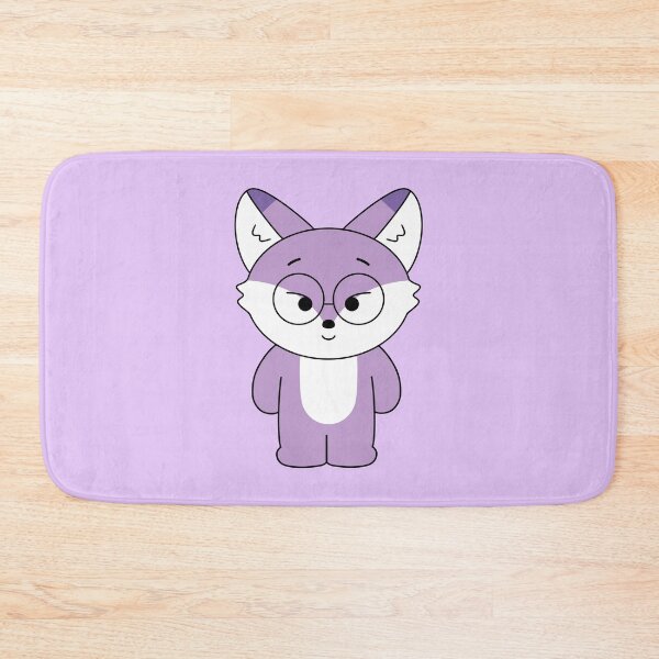 Item preview, SEVENTEEN Wonwoo - MINITEEN FOXDUNGEE (2) designed and sold by 0627june.
