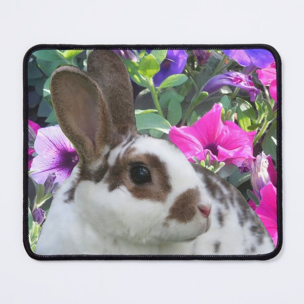 Item preview, Kojikaki with Pink and Purple Flowers designed and sold by priesterjen.