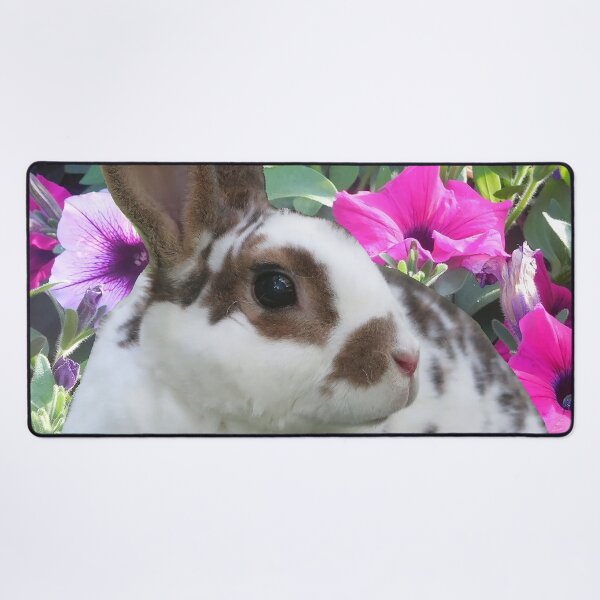 Item preview, Kojikaki with Pink and Purple Flowers designed and sold by priesterjen.