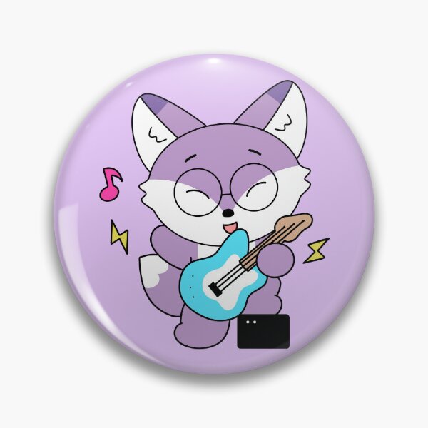 Item preview, SEVENTEEN Wonwoo - MINITEEN FOXDUNGEE (3) designed and sold by 0627june.