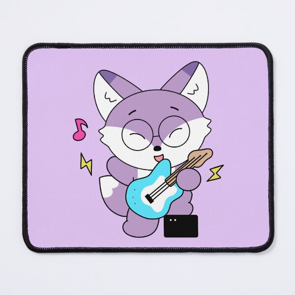 Item preview, SEVENTEEN Wonwoo - MINITEEN FOXDUNGEE (3) designed and sold by 0627june.