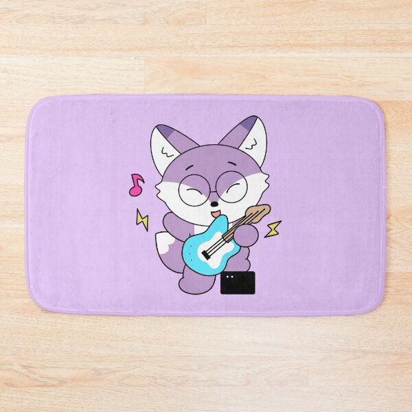 Item preview, SEVENTEEN Wonwoo - MINITEEN FOXDUNGEE (3) designed and sold by 0627june.