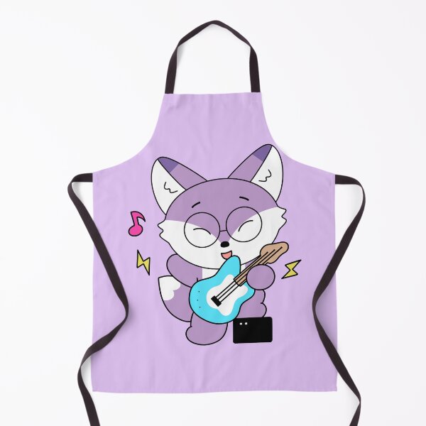 Item preview, SEVENTEEN Wonwoo - MINITEEN FOXDUNGEE (3) designed and sold by 0627june.