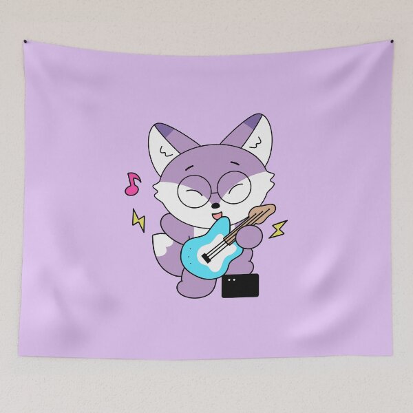 Item preview, SEVENTEEN Wonwoo - MINITEEN FOXDUNGEE (3) designed and sold by 0627june.