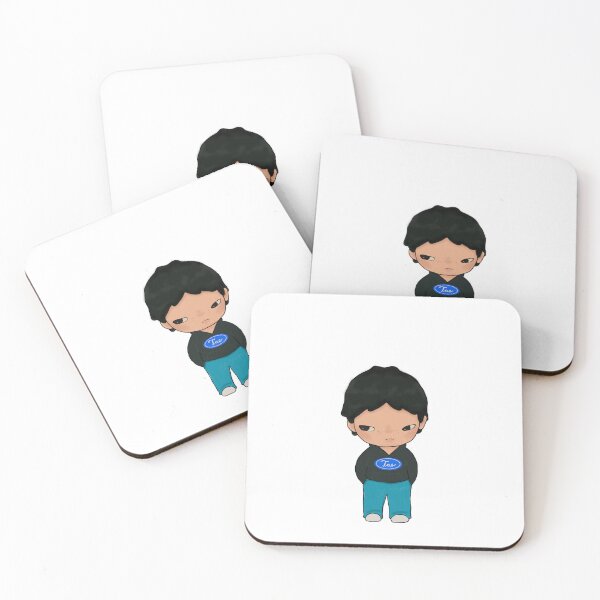 Item preview, taehyung hirono designed and sold by nico-jackson.