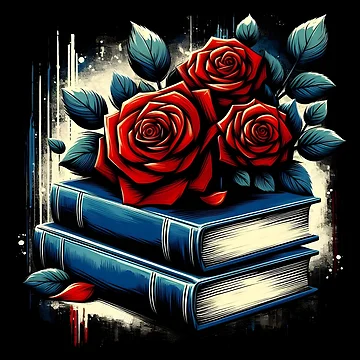 Artwork thumbnail, Bookstack  by GraphicsClub
