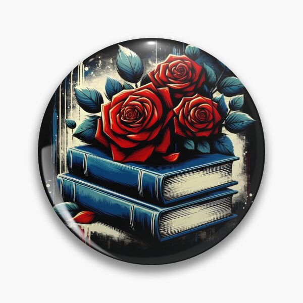Item preview, Bookstack  designed and sold by GraphicsClub.