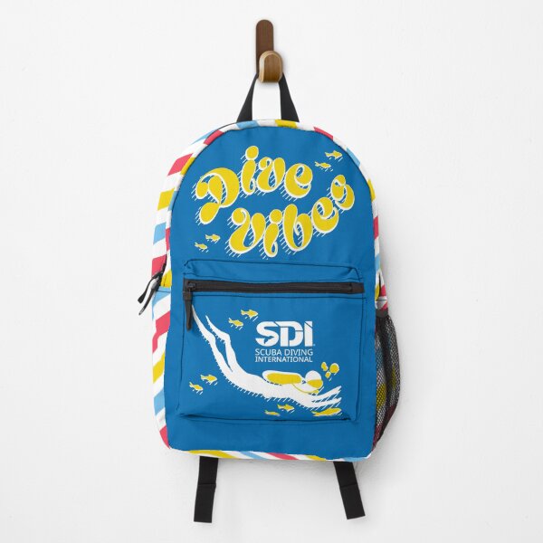Item preview, Scuba Diving International (SDI)- Dive Vibes designed and sold by Shop-SDI.
