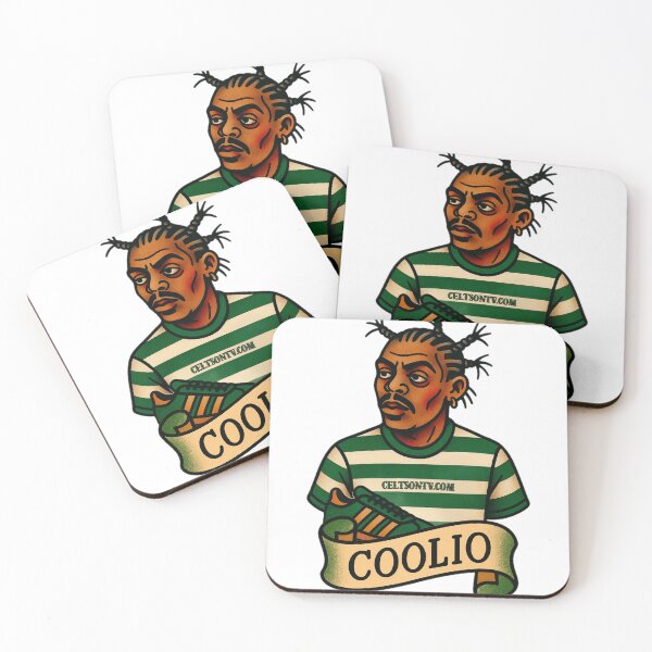 Item preview, Coolio Tattoo-1 designed and sold by Jimbobno9.