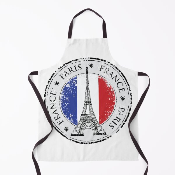 Item preview, Paris Travel Sticker, France designed and sold by SusannesArtShop.