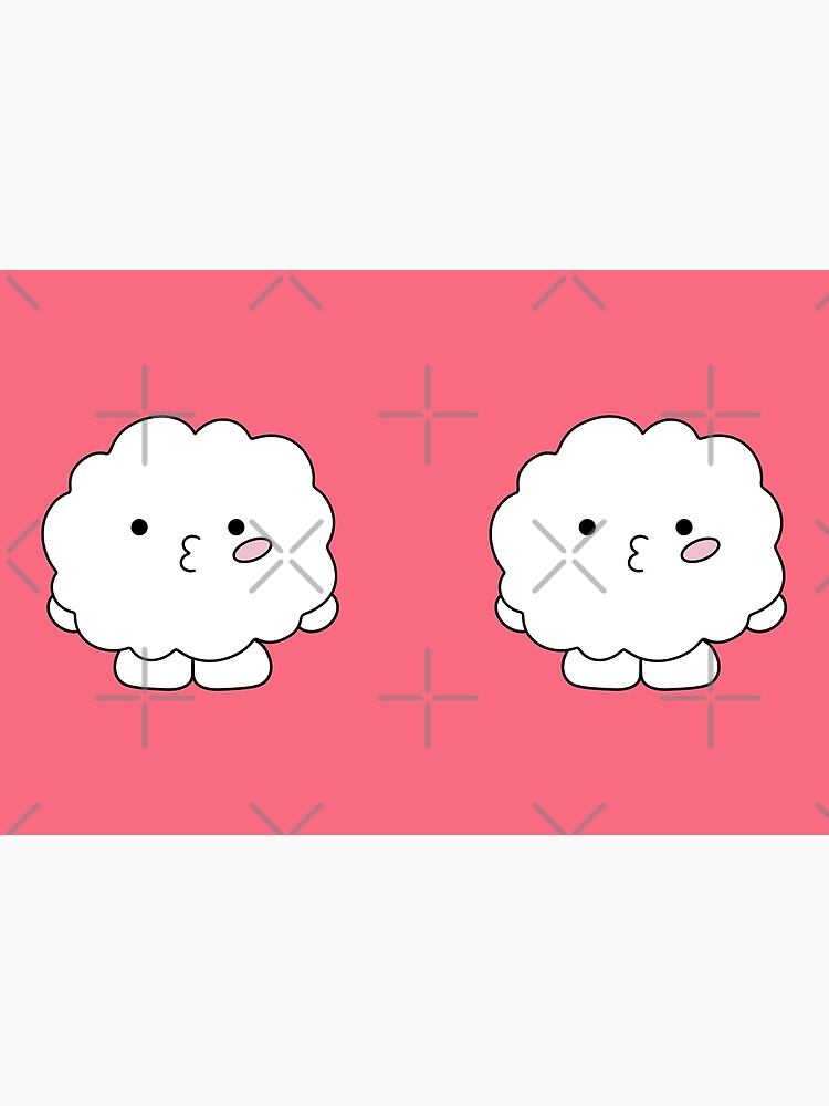 MINITEEN PPYOPULI WOOZI Deco Band デコバンド SEVENTEEN MINITEEN