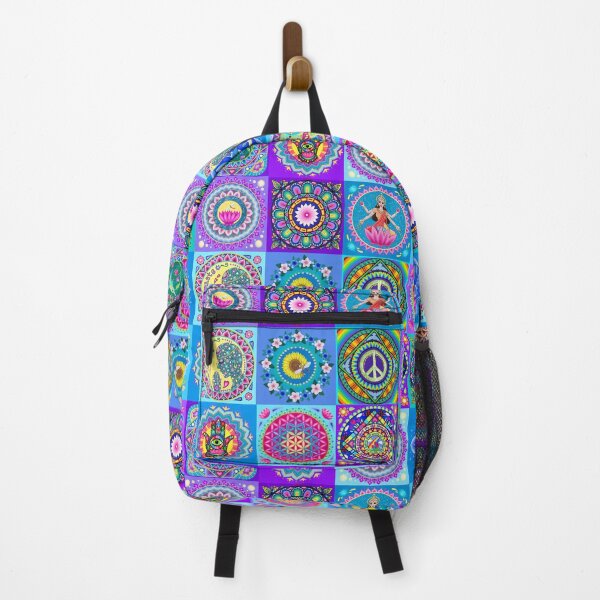 Item preview, Mandala Collection designed and sold by Soozie Wray.