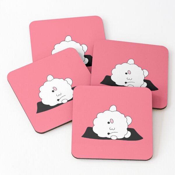 Item preview, SEVENTEEN Woozi - MINITEEN PPYOPULI (3) designed and sold by 0627june.