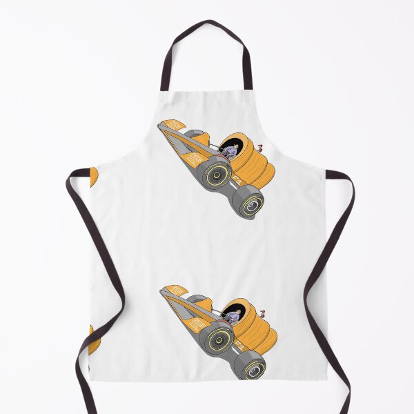 Item preview, F1 Wagon designed and sold by Nir Yaniv.