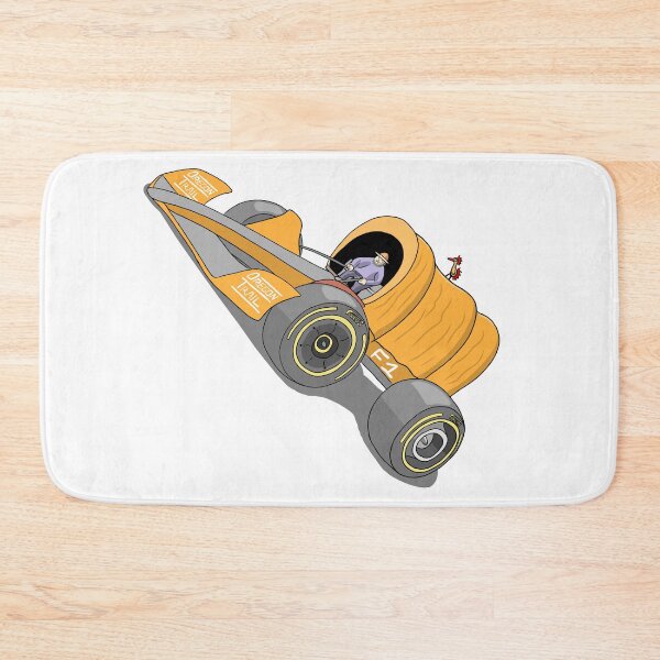 Item preview, F1 Wagon designed and sold by Nir Yaniv.