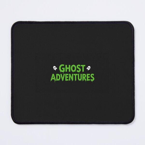 Item preview, Ghost Adventures  designed and sold by SickMerchant.