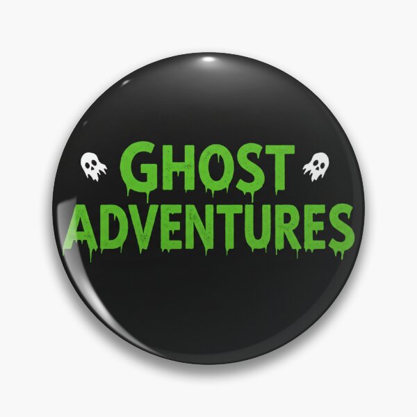 Item preview, Ghost Adventures  designed and sold by SickMerchant.