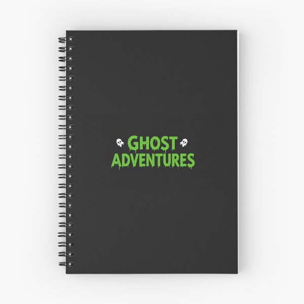 Item preview, Ghost Adventures  designed and sold by SickMerchant.