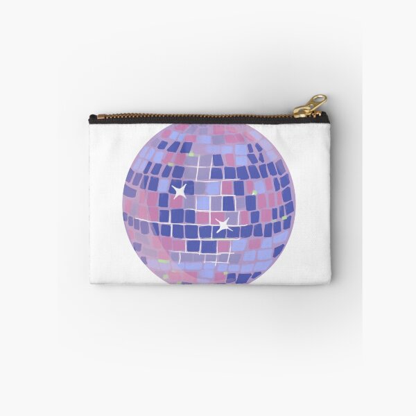 Item preview, Pastel Disco Ball Poster – Retro Dance Aesthetic designed and sold by Levision.