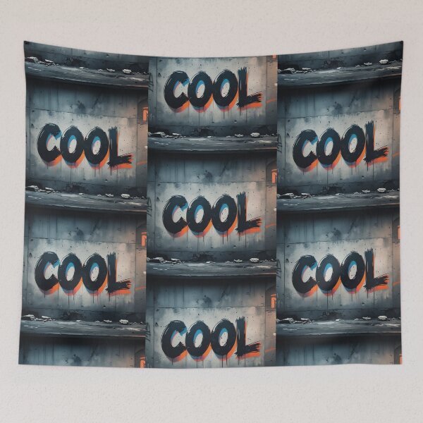 Item preview, Cool 57 designed and sold by Zeir Shop.