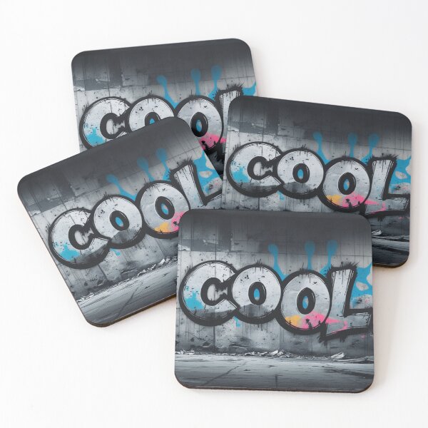 Item preview, Cool 58 designed and sold by Zeir Shop.