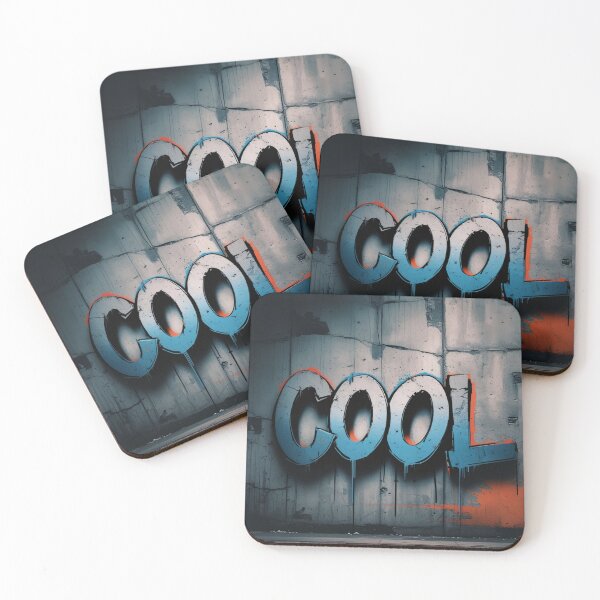 Item preview, Cool 60 designed and sold by Zeir Shop.