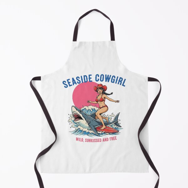 Item preview, Seaside Cowgirl Wild Sunkissed And Free designed and sold by Jcat7.