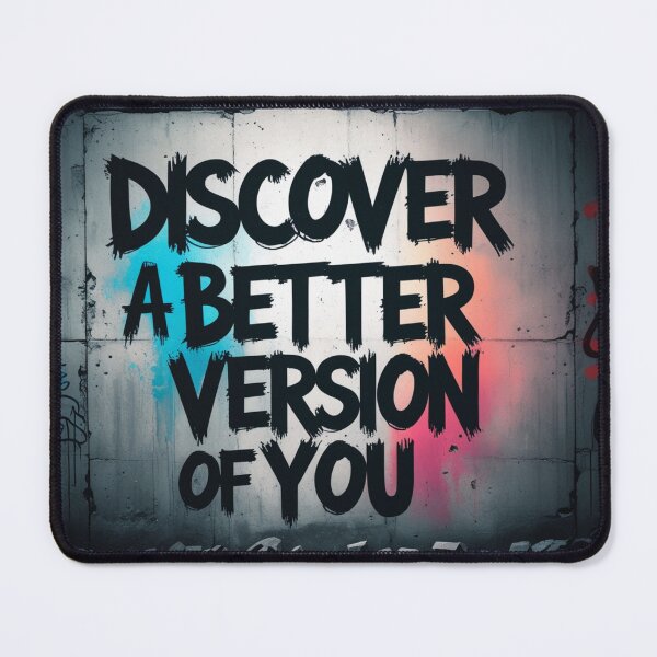 Item preview, Discover a Better Versin of You 56 designed and sold by Zeir Shop.