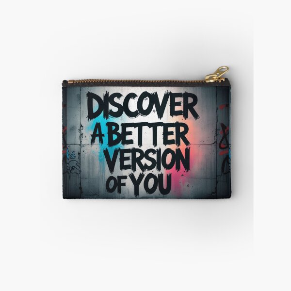 Item preview, Discover a Better Versin of You 56 designed and sold by Zeir Shop.