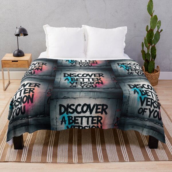 Item preview, Discover a Better Versin of You 56 designed and sold by Zeir Shop.