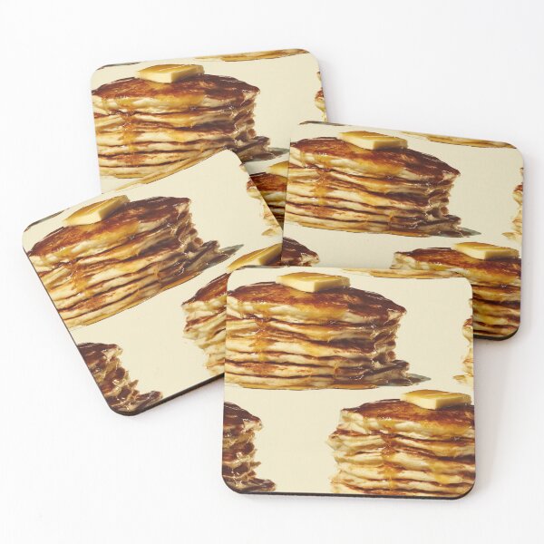 Item preview, Pancakes designed and sold by ArcticxShop.