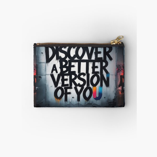 Item preview, Discover a Better Versin of You 57 designed and sold by Zeir Shop.