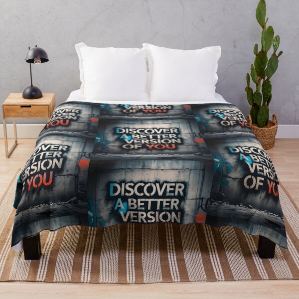 Item preview, Discover a Better Versin of You 58 designed and sold by Zeir Shop.